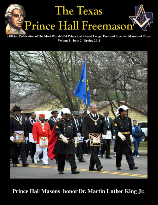 Uniformed people walking street flags - private press free wallpaper