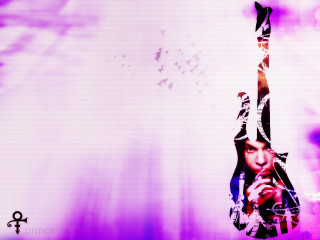 Man purple background woman cellphone - a cell phone free wallpaper