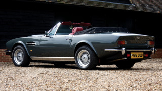 Grey sportscar redbuilding redseatbelt colinhayes - neoclassicism free wallpaper