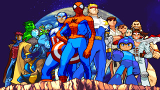 Cartoon characters moon stars blue - alan davis free wallpaper