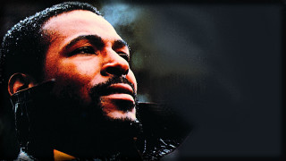 Bearded man black jacket phone 2 - his ear free wallpaper