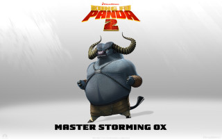 Cartoon character horns sword hand - chen hong free wallpaper