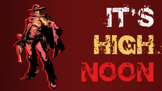 Cowboy hat red background high - a man in a cowboy hat free wallpaper
