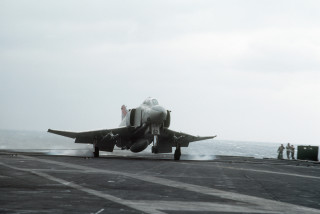 Fighter jet aircraft carrier cloudy - cloudy free wallpaper