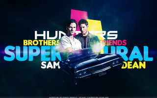 Hunkers brothers super tribal dean - dean roger free wallpaper for desktop