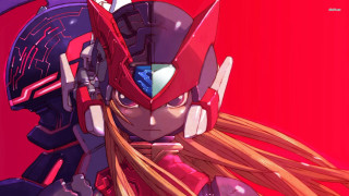 Woman long hair helmet head - hint of yayoi kasuma free wallpaper