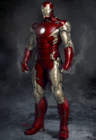 Man suit dark smoke light - americo makk free wallpaper