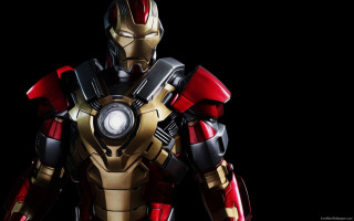 Man suit light chest helmet - a man in a suit free wallpaper