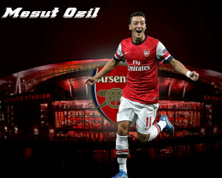 Man red shirt running arms - his mouth wide open free wallpaper