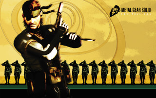 Man uniform gun soldiers silhouettes - a group of soldiers free wallpaper