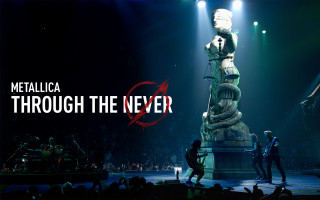 Group statue stage band metallica - david boyd free wallpaper