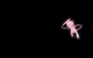 Pink cat hologram multiple girls - a pink cat free wallpaper