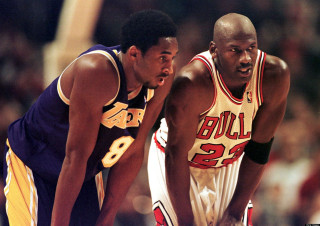 Basketball players looking down heads - two basketball player free wallpaper
