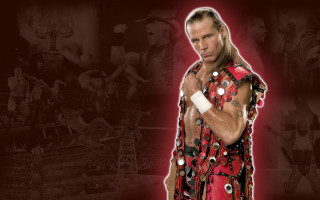 Red wrestler bryan organ realistic - a red hat free wallpaper