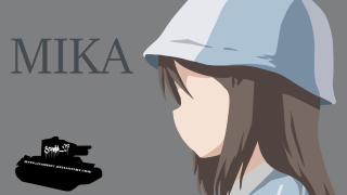 Woman hat gray background black - vector art free wallpaper