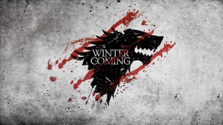 Starky blood chainsaw corpse rose - winter free wallpaper