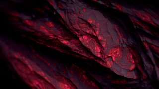 Red rock spider lily blood - the top of it free wallpaper