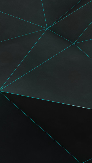 Black green background pattern lines - a pattern of lines free wallpaper
