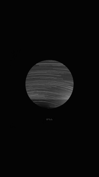Saturn black white photo nasa - the dark sky free wallpaper