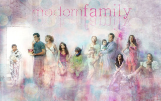 Group people standing wall modern - conroy maddox free wallpaper