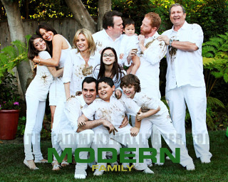 Group people posing grass dog - the grass free wallpaper