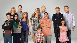 Group people standing white background 12 - everett warner free wallpaper