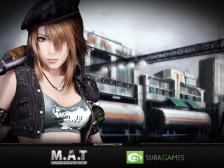 Woman hat leather jacket gun - aaa game free wallpaper