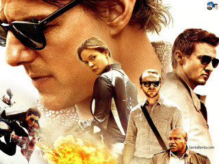 Burning explosion movie poster sunset - a man in a suit and tie free wallpaper
