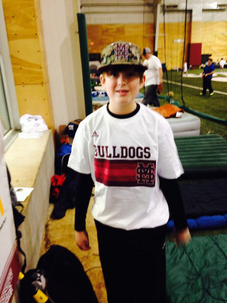 Young boy baseball cap luggage - young free wallpaper