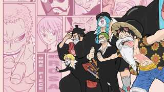 Anime characters comic books wall - cosplay free wallpaper