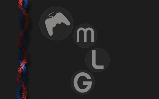 Black background red blue white - video game free wallpaper