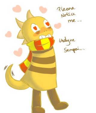 Cartoon cat scarf i love - dom qwek free wallpaper