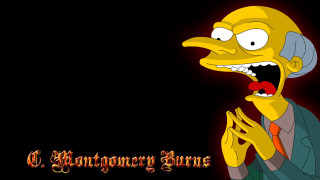 Cartoon character tongue sticking out 5 - a tongue free wallpaper