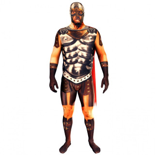 Roman gladiator man detailed digital - duccio free wallpaper