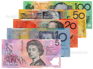 Australian currency notes queen victoria - different free wallpaper