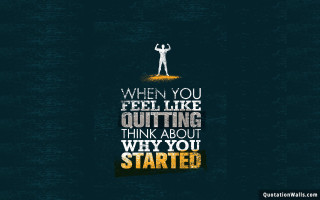 Man hill quote inspiration motivation - top of a hill free wallpaper