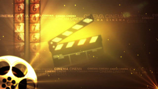 Movie reel camera film strip - avgust černigoj free wallpaper