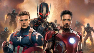 Avengers movie poster characters background 5 - the character free wallpaper
