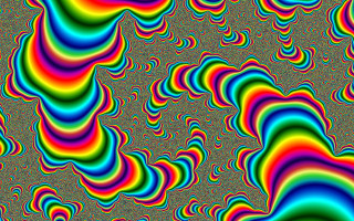 Colorful background pattern vibrant surface 3 - colorful pattern free wallpaper