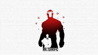 Man knife white background red - red letter free wallpaper