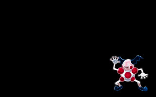 Germon running ball akira toriyama - plasticien free wallpaper