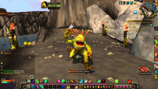 Game character screenshot neoplasticism green - neoplasticism free wallpaper