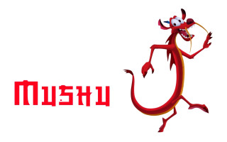 Red dragon red tail red - a red tail free wallpaper