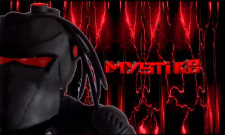 Red black background red black - sinister free wallpaper