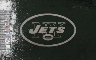 Jets logo wall stickers water - sticker free wallpaper