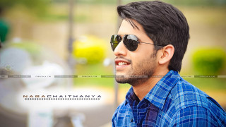 Man sunglasses smile blue shirt - sunglass free wallpaper