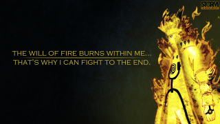 Will of fire burning face - elden ring free wallpaper
