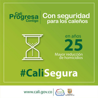 Hourglass cali segura poster spanish - tachisme free wallpaper