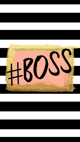 Pink black boss sticker wireframe - a wireframe diagram free wallpaper