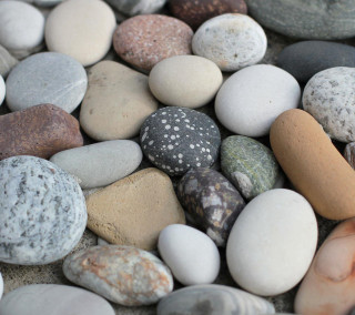 Rocks ground together andries stock - unreal free wallpaper
